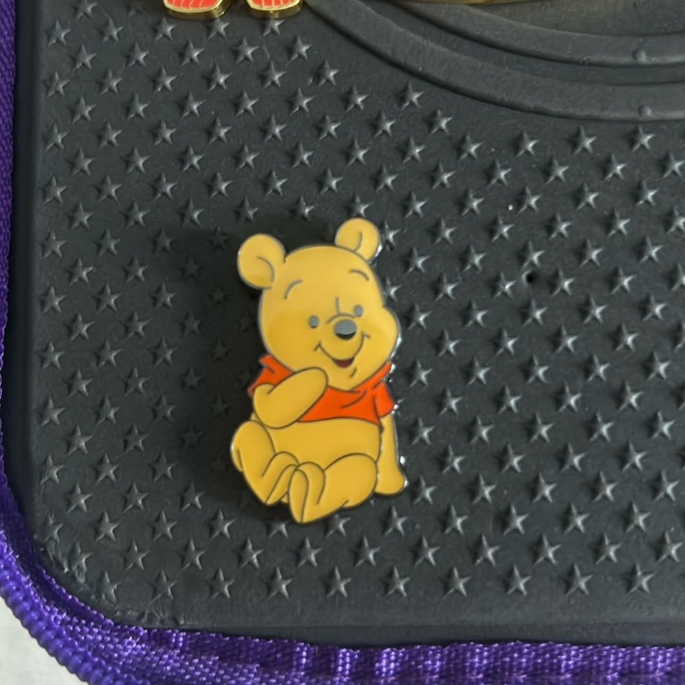 Loungefly Winni the Pooh pin